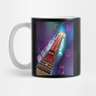 IROC N Roll Mug